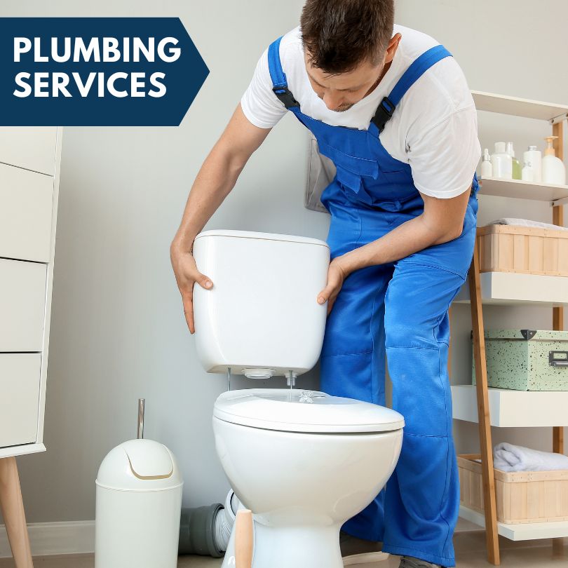 Plumbing Company in Roxobel, NC